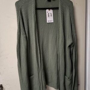 Roxy Women's Sage Cardigan